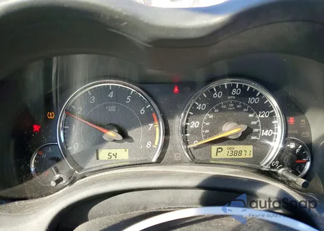 2011 Toyota Corolla Base из США, поврежденный, VIN 2T1BU4EE1BC652109